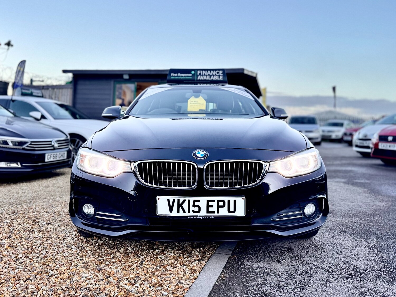 Used BMW 4 Series 2015 for sale - 76933361: Photo 52