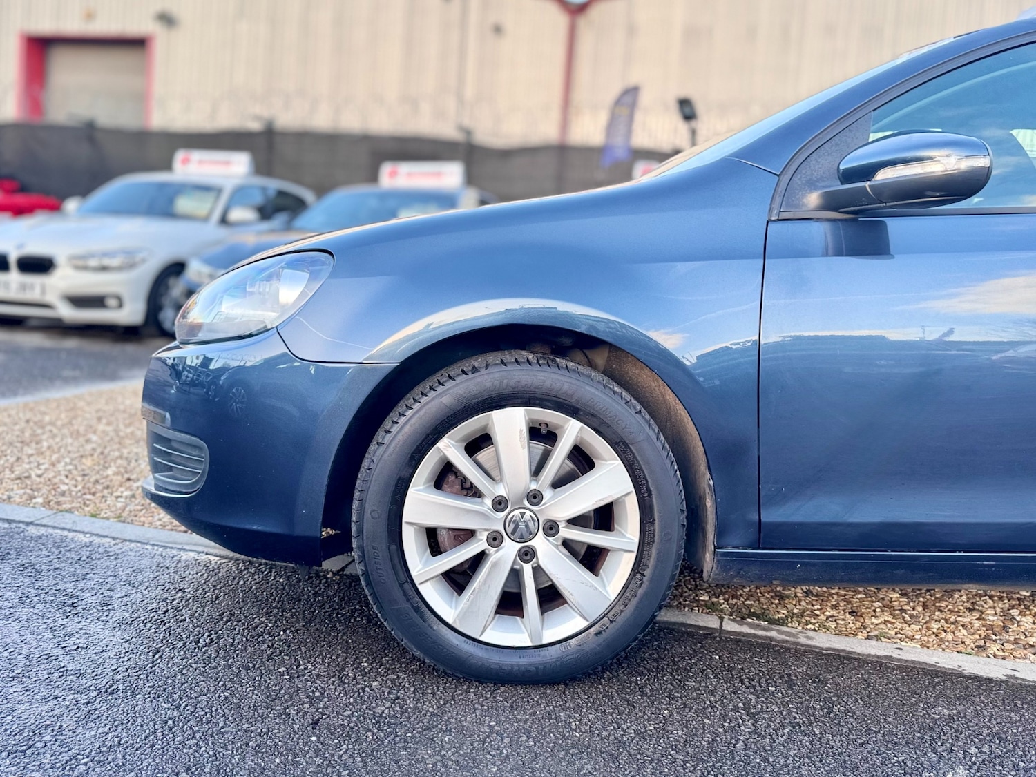 Used Volkswagen Golf 2012 for sale - 76932204: Photo 24