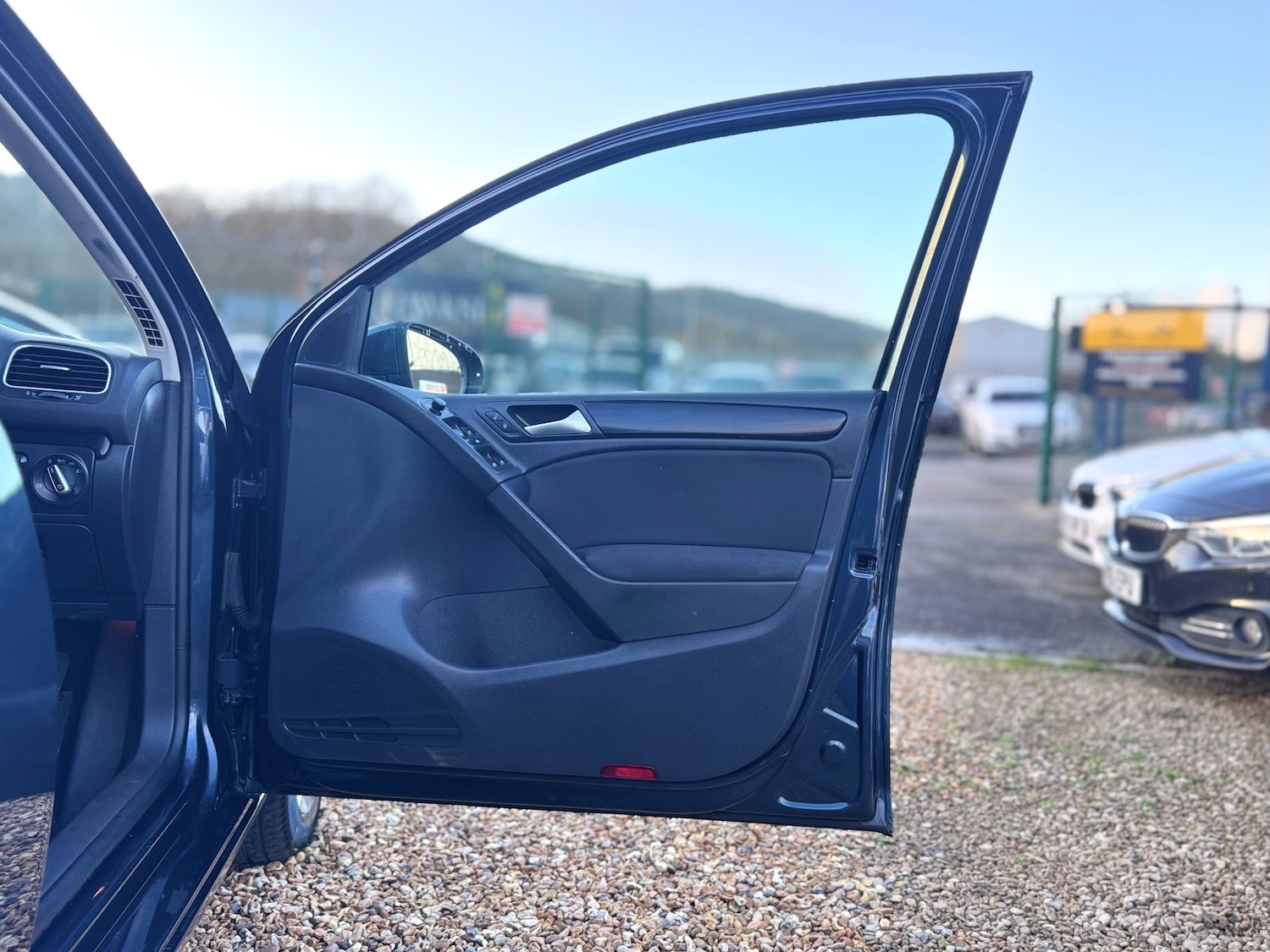 Used Volkswagen Golf 2012 for sale - 76932204: Photo 25