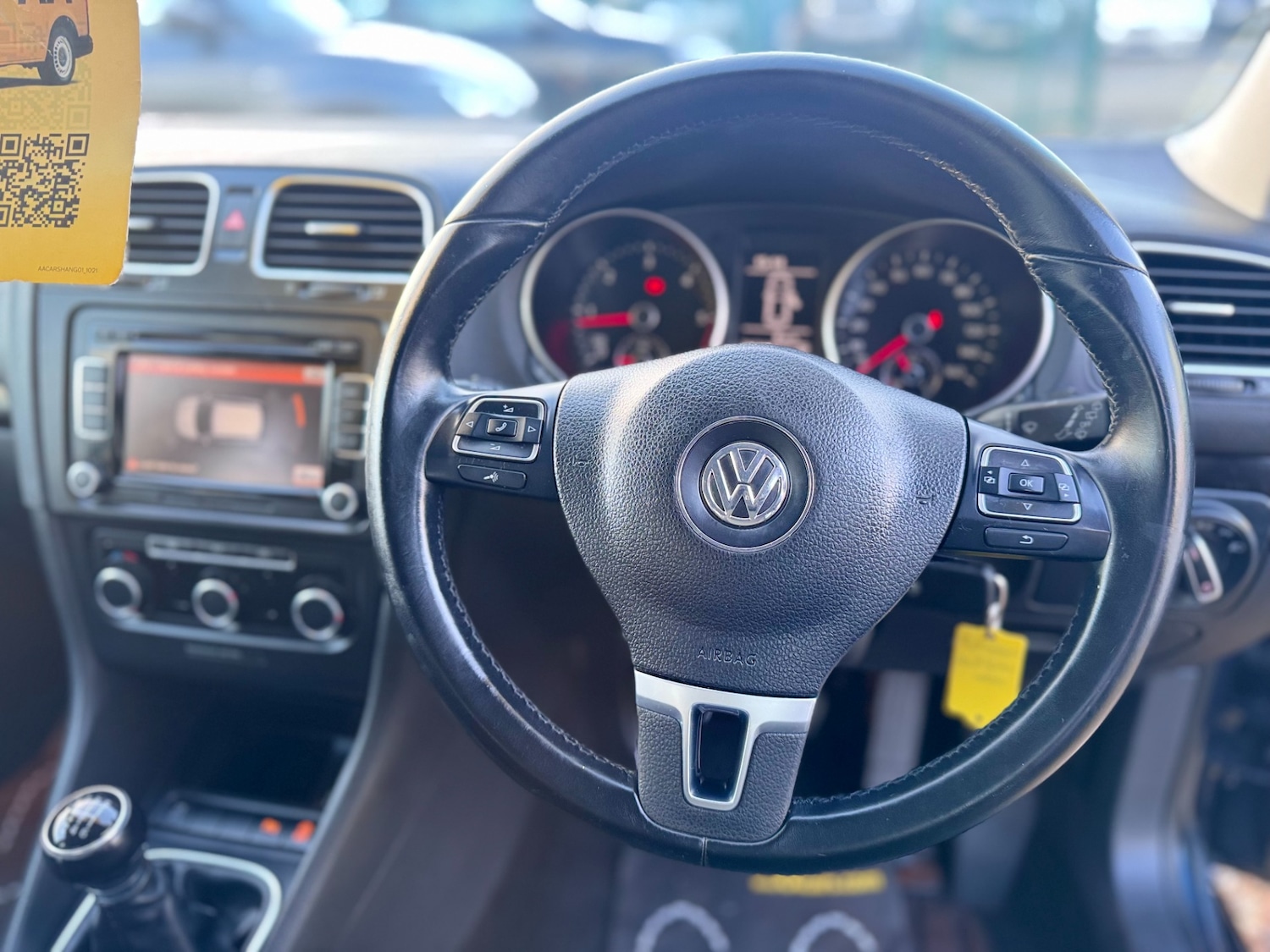 Used Volkswagen Golf 2012 for sale - 76932204: Photo 28