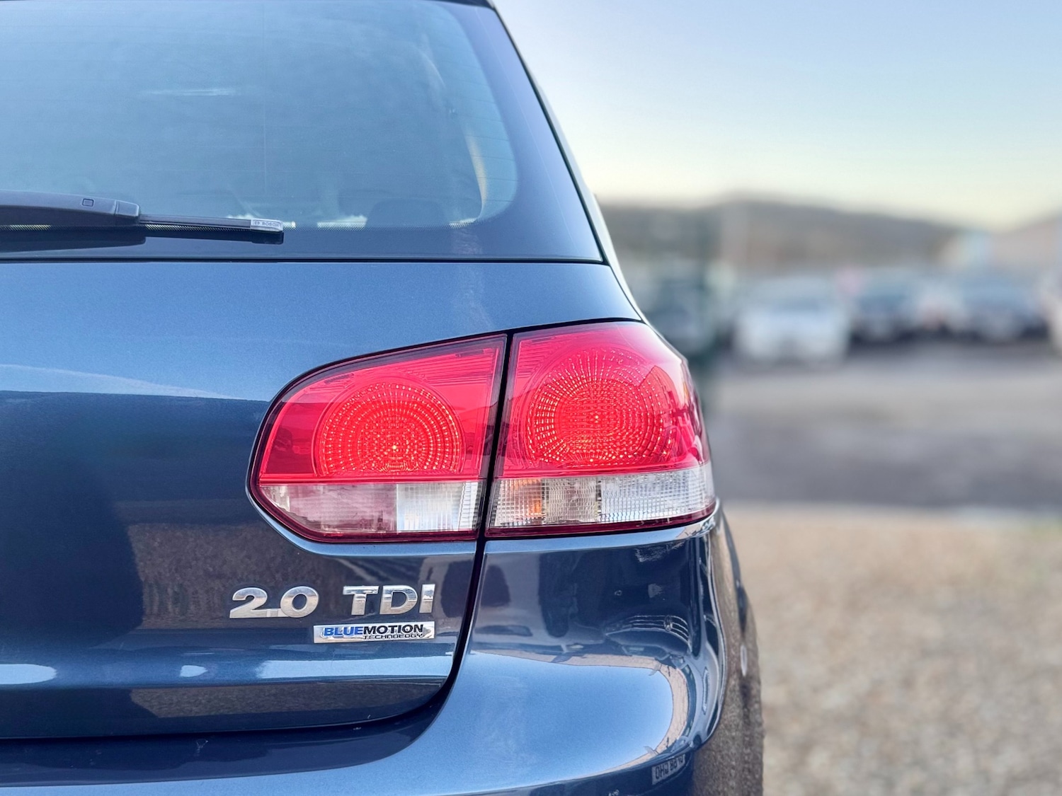 Used Volkswagen Golf 2012 for sale - 76932204: Photo 46