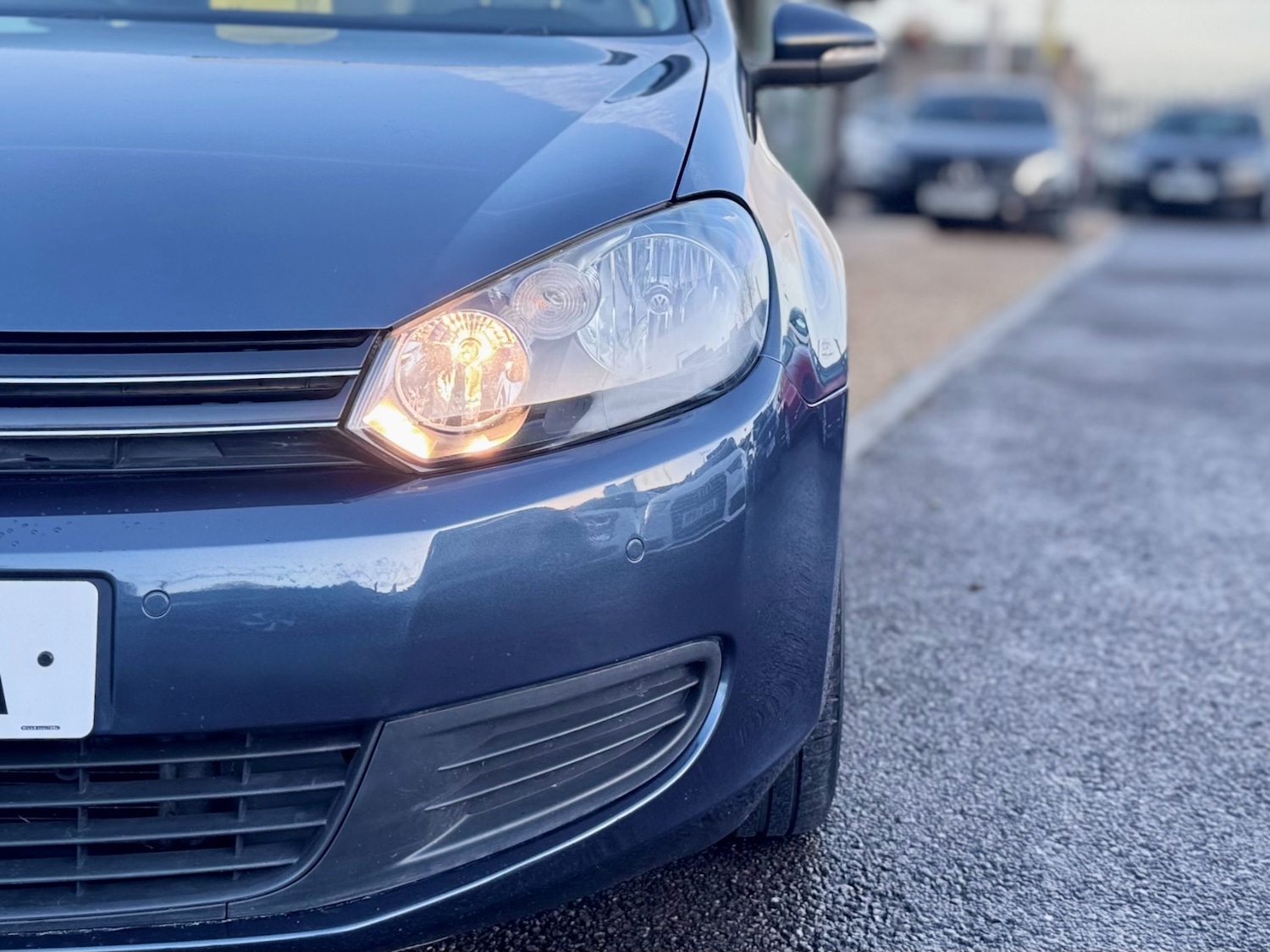 Used Volkswagen Golf 2012 for sale - 76932204: Photo 49