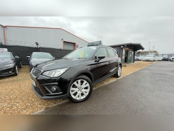 Used SEAT Arona 2019 for sale - 77381727: Photo