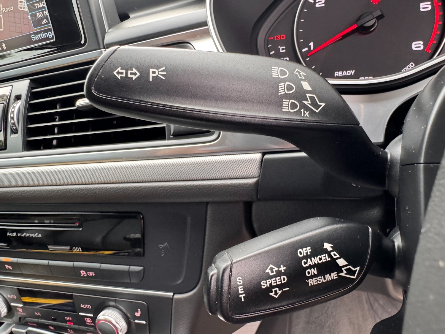 Used Audi A6 2016 for sale - 77149630: Photo 32