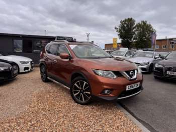 2016 (16) - 1.6 dCi N-Tec 5dr