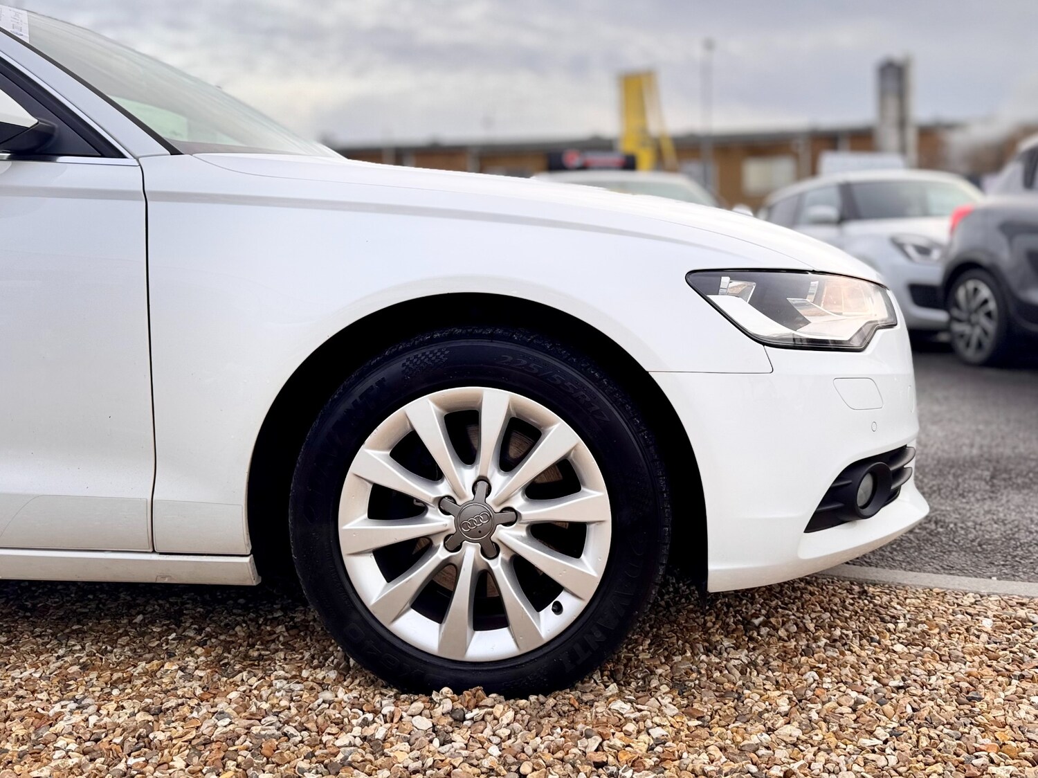 Used Audi A6 2012 for sale - 78027128: Photo 21