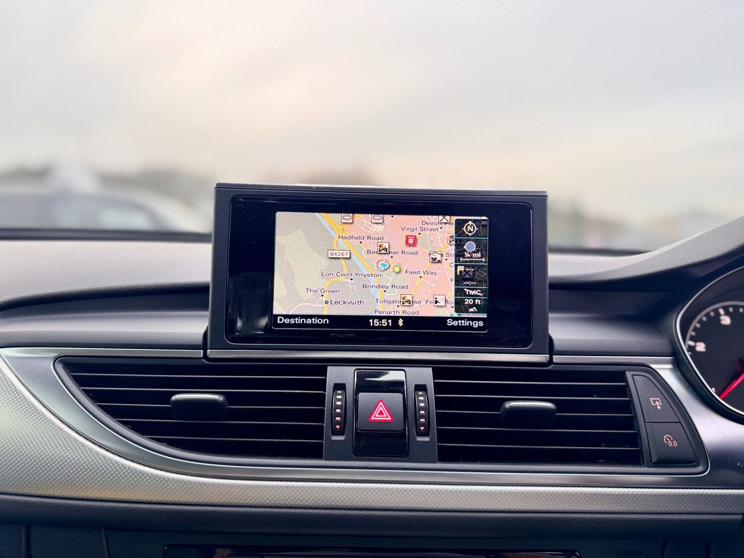 Used Audi A6 2012 for sale - 78027128: Photo 34