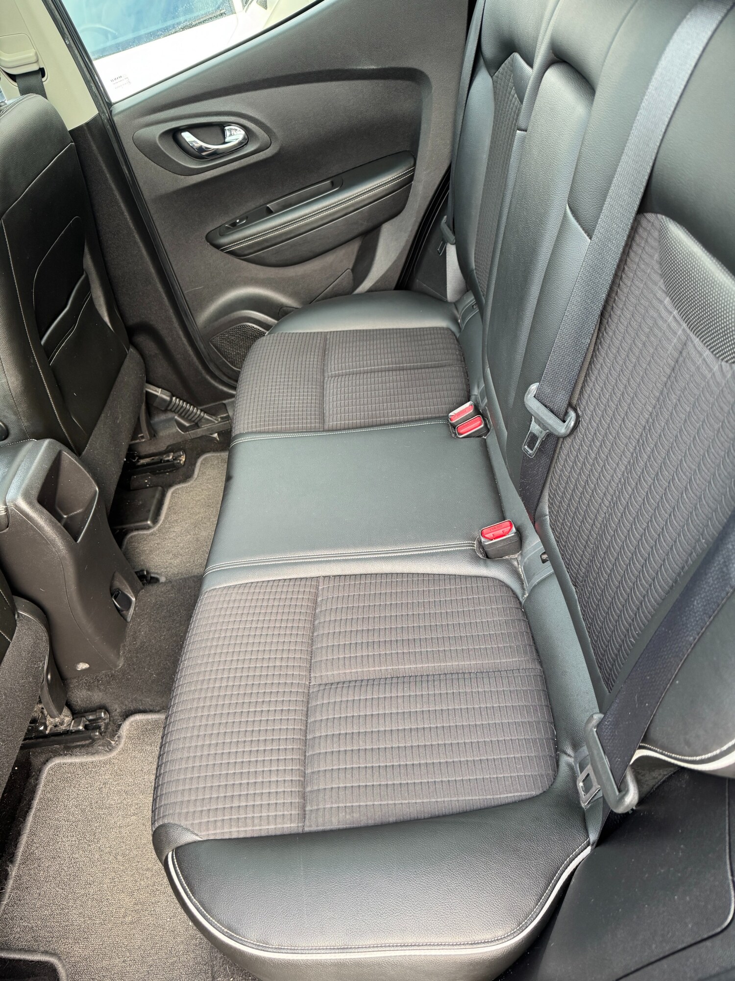 Used Renault Kadjar 2016 for sale - 77760913: Photo 40