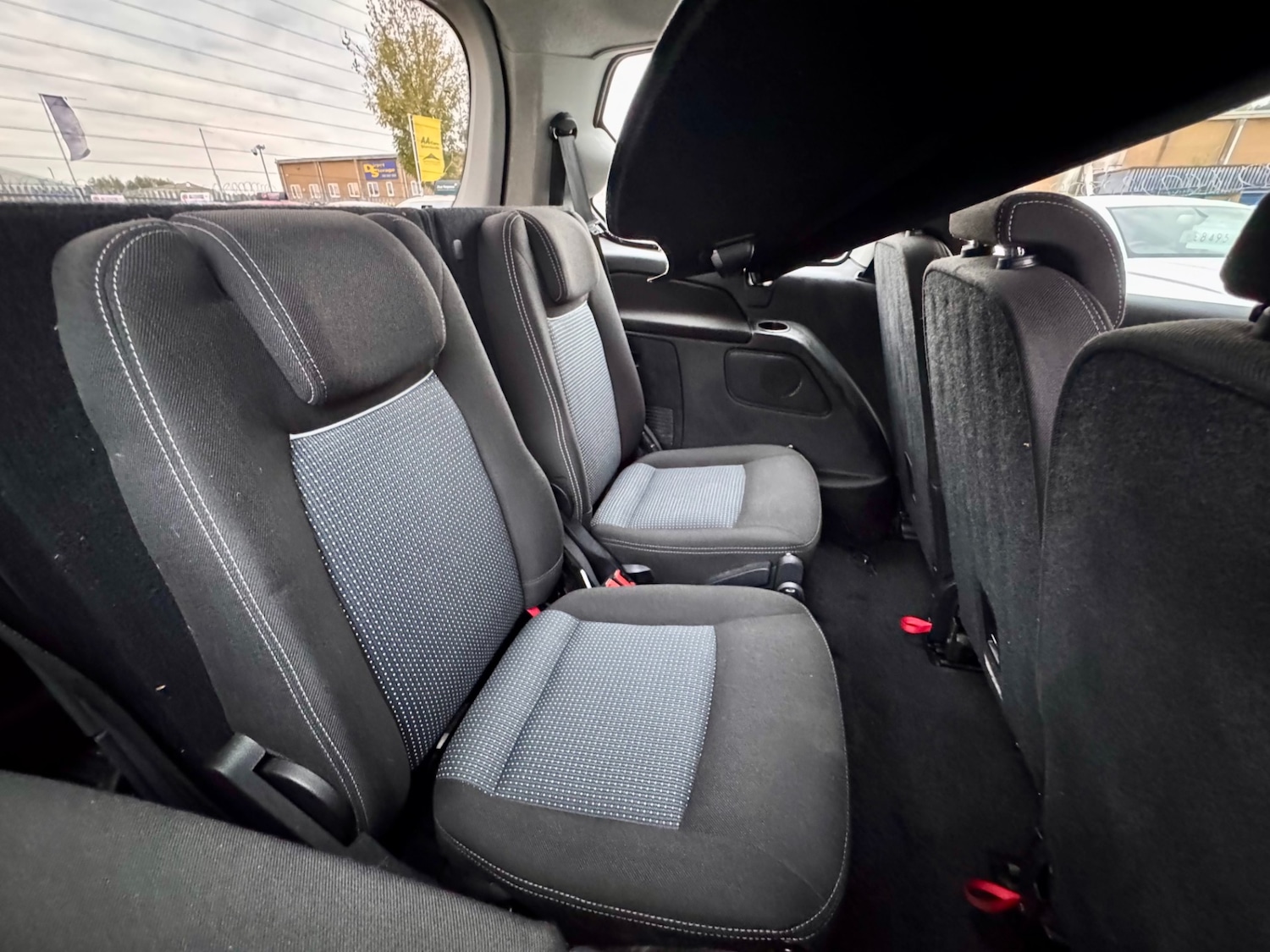 Used Ford Galaxy 2013 for sale - 76922404: Photo 40