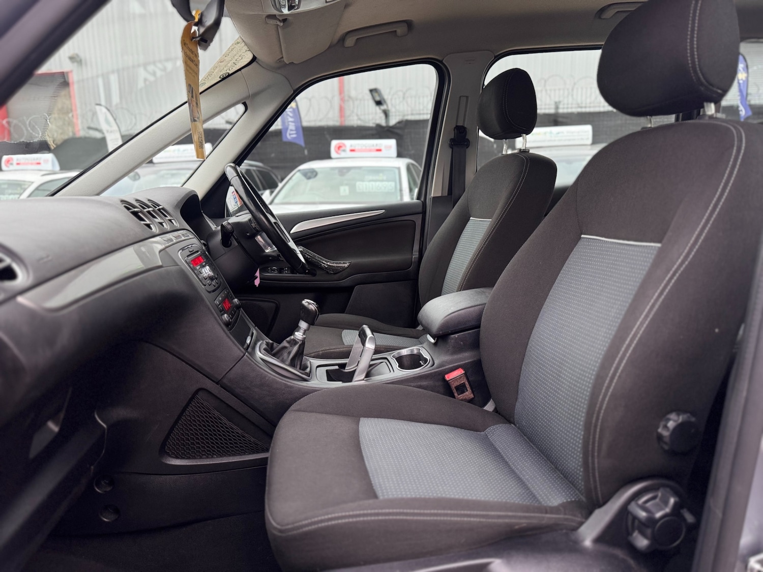 Used Ford Galaxy 2013 for sale - 76922404: Photo 45