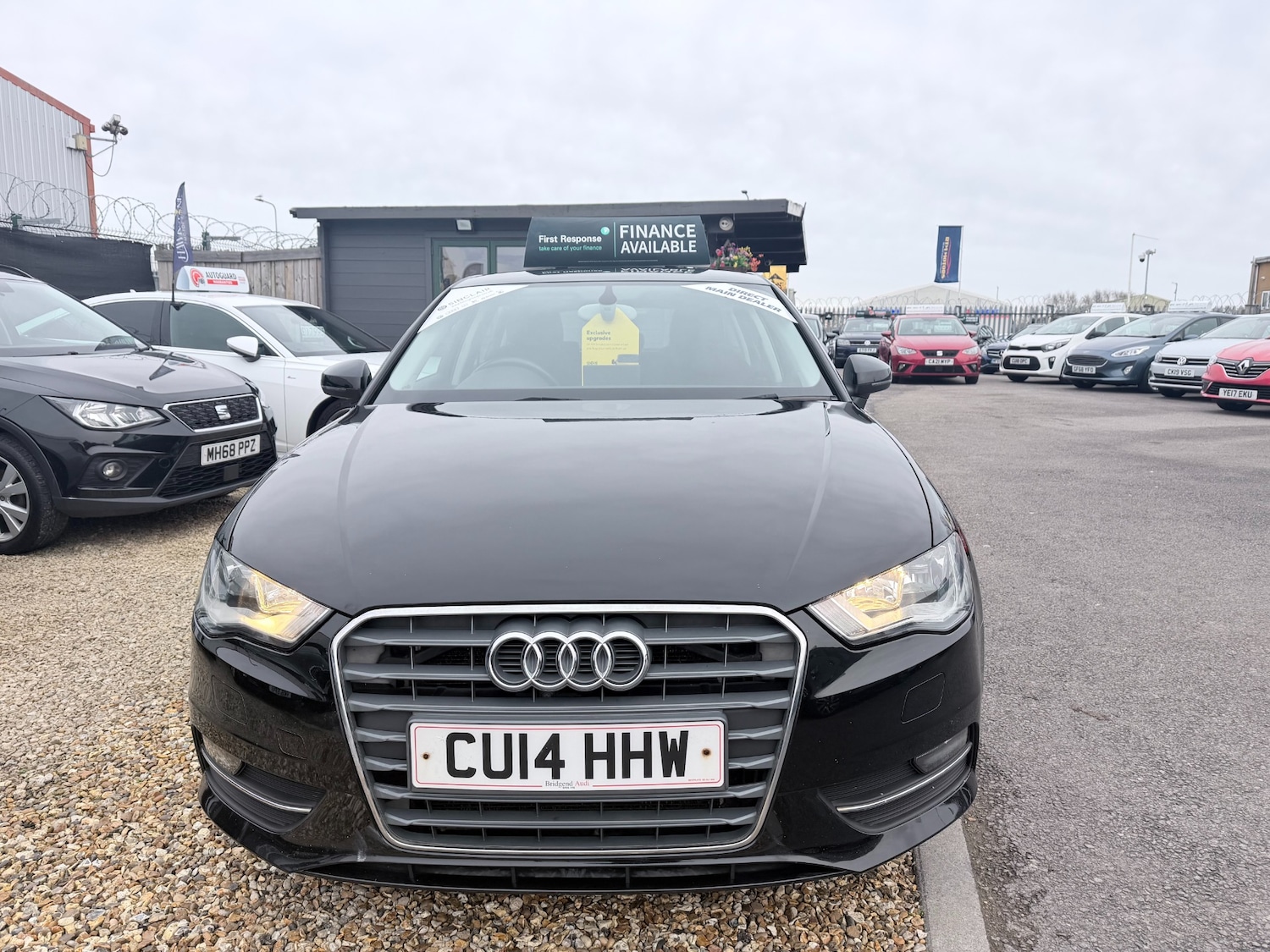 Used Audi A3 2014 for sale - 77947426: Photo 2
