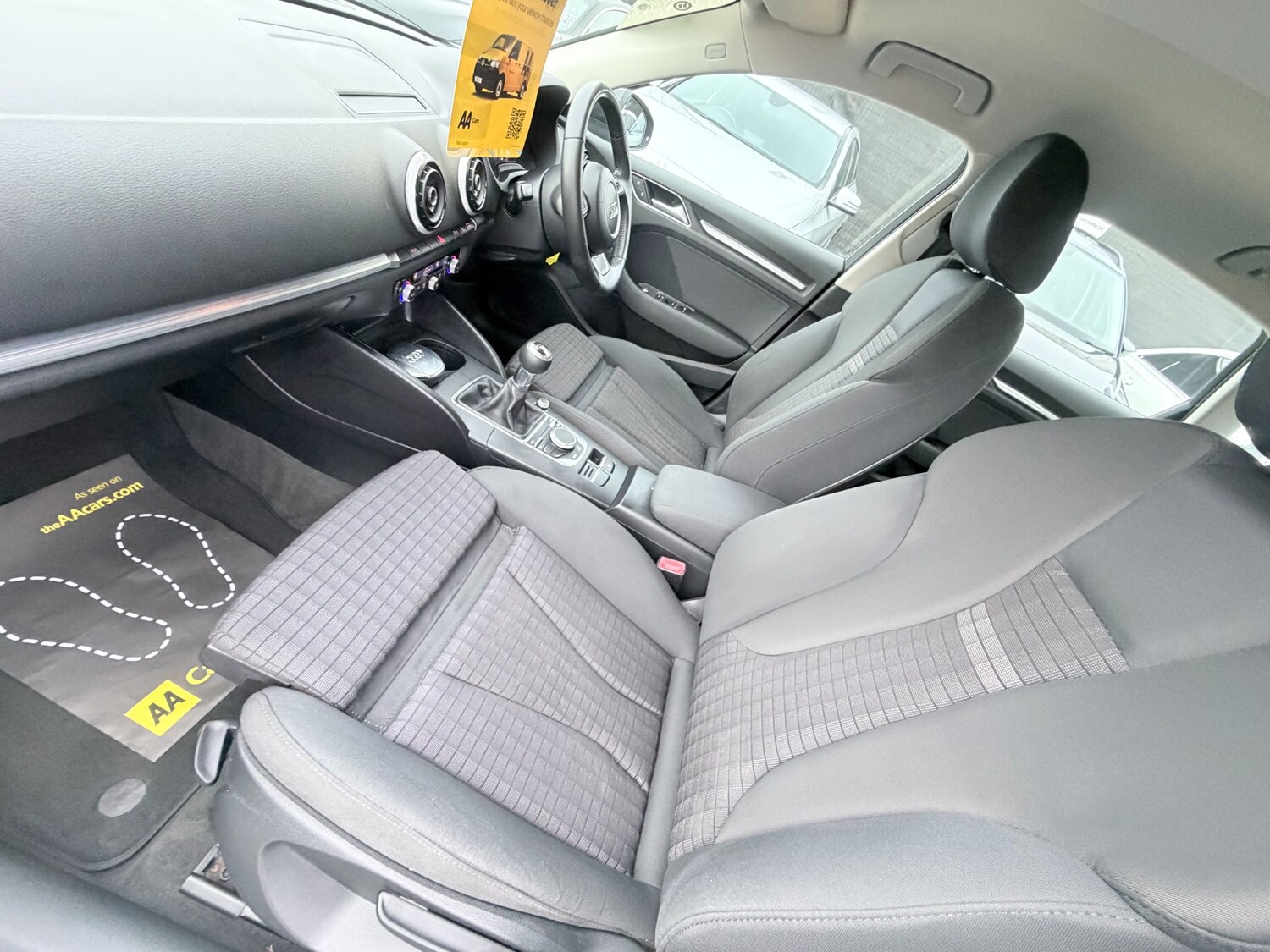 Used Audi A3 2014 for sale - 77947426: Photo 40