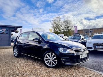 2015 (65) - 2.0 TDI GT 5dr