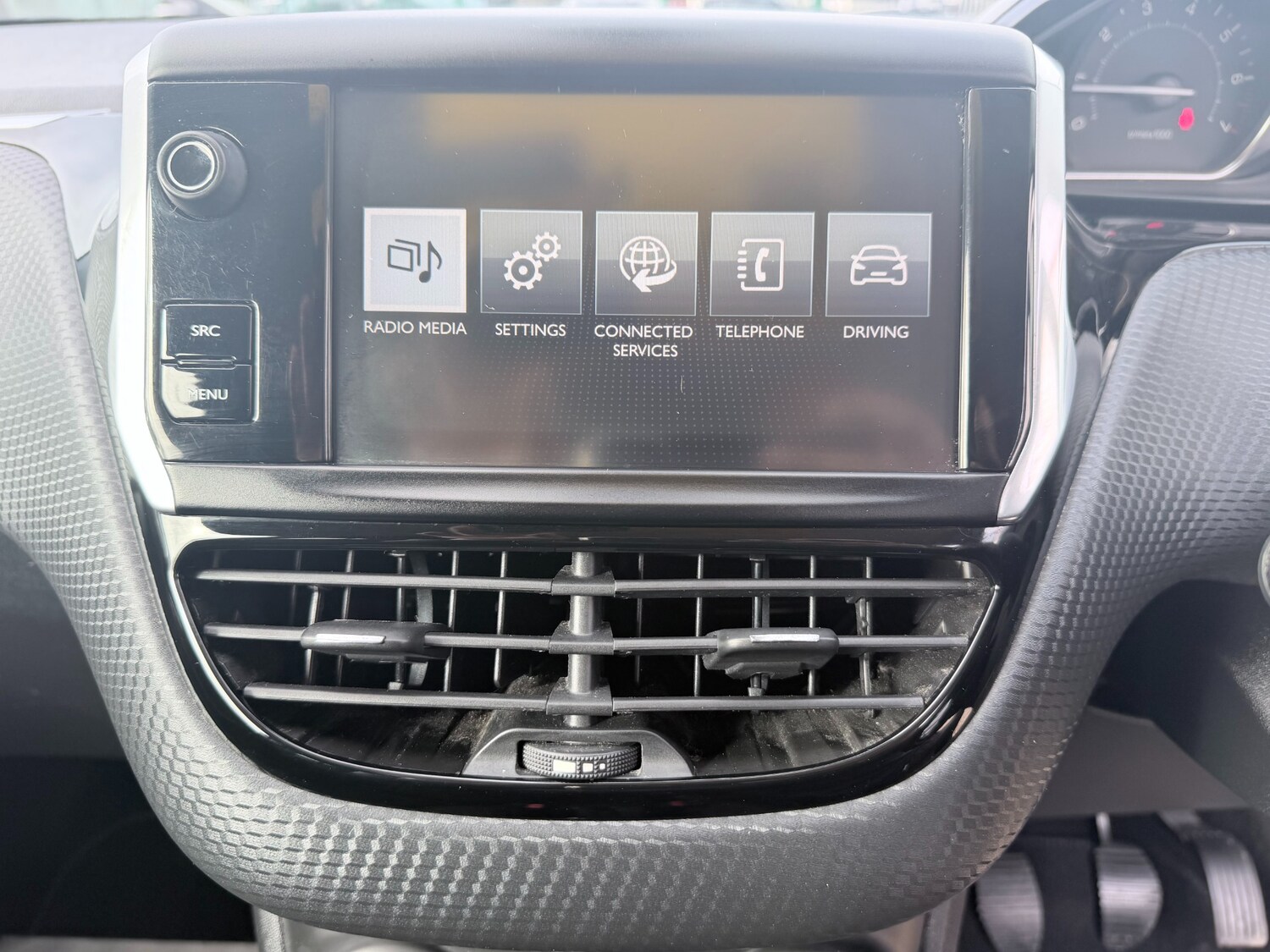 Used Peugeot 208 2016 for sale - 78065531: Photo 31