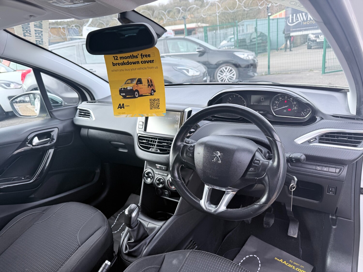 Used Peugeot 208 2016 for sale - 78065531: Photo 34