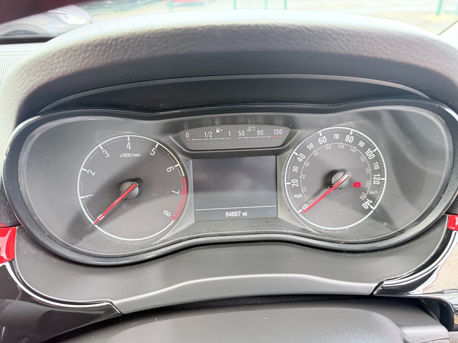 Used Vauxhall Corsa 2017 for sale - 77846372: Photo 26