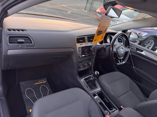 Used Volkswagen Golf 2013 for sale - 76302201: Photo 17
