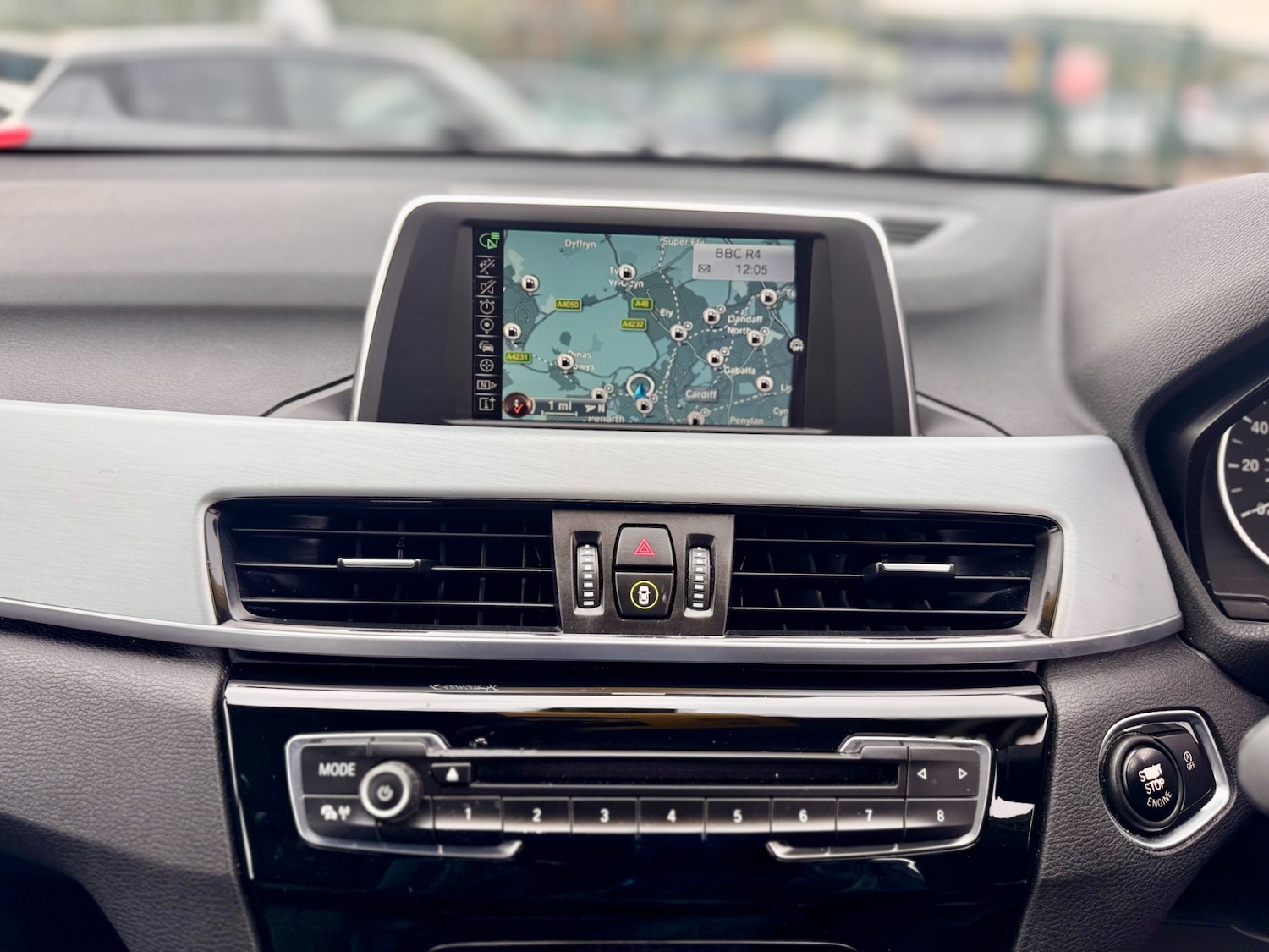 Used BMW X1 2016 for sale - 76452377: Photo 33