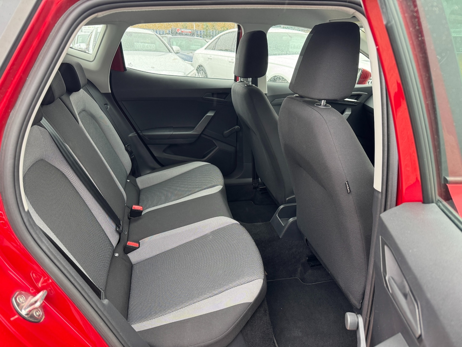 Used SEAT Ibiza 2021 for sale - 77502707: Photo 9