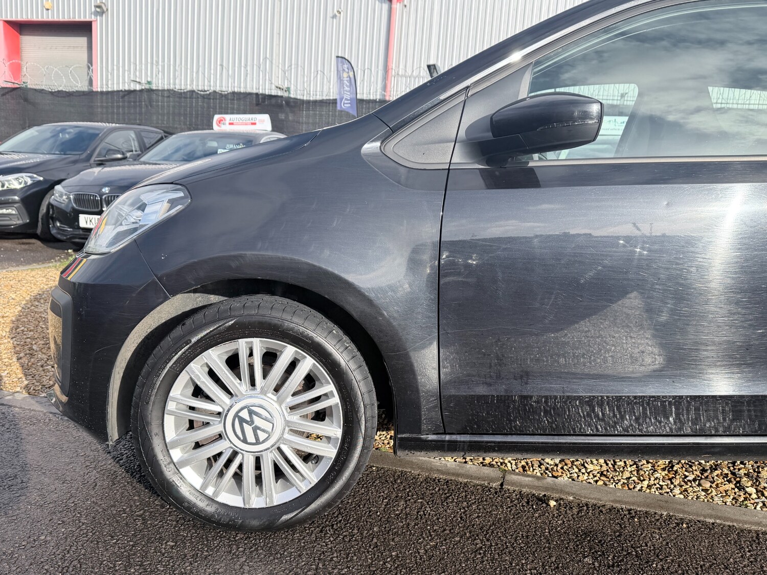 Used Volkswagen up! 2018 for sale - 77461392: Photo 22