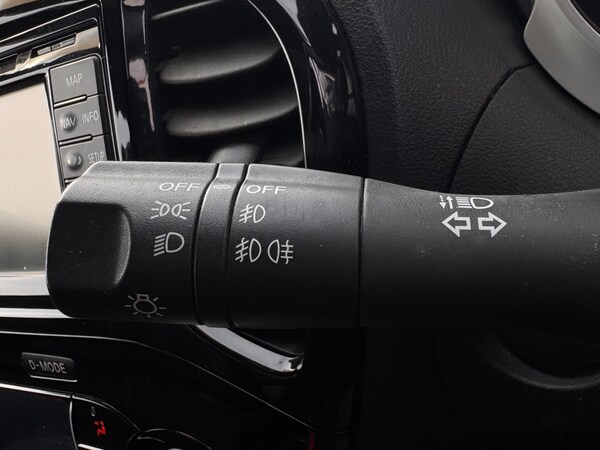 Used Nissan Juke 2014 for sale - 76298959: Photo 32