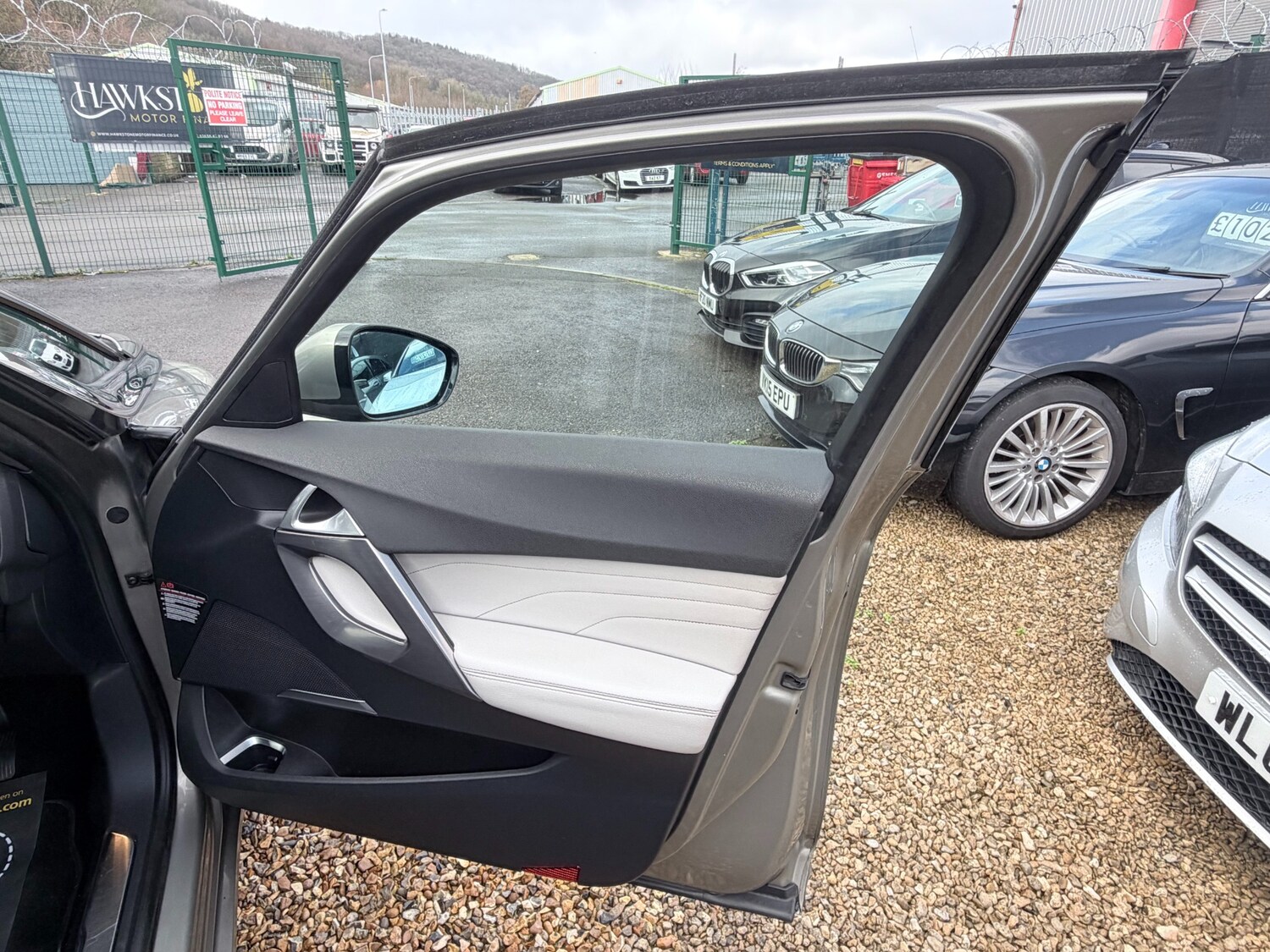 Used Citroen DS5 2013 for sale - 77846090: Photo 25