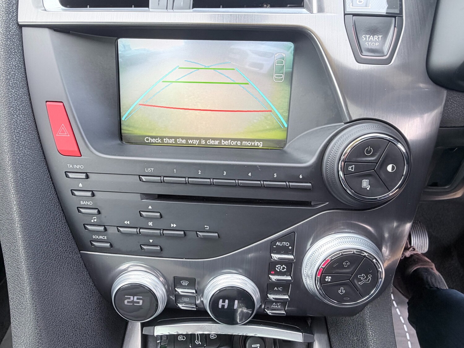 Used Citroen DS5 2013 for sale - 77846090: Photo 33