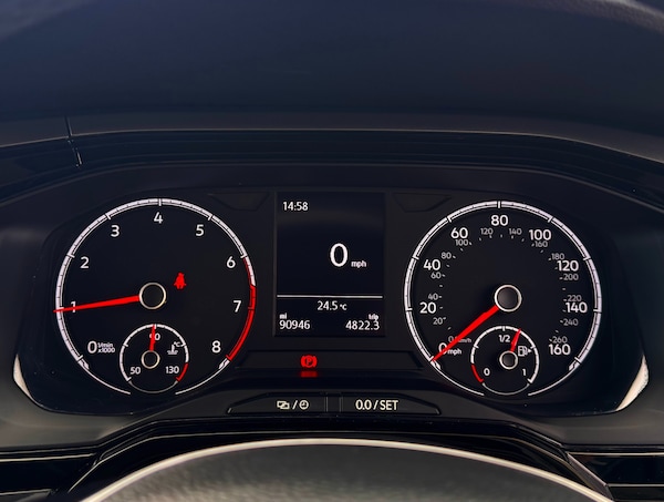 Used Volkswagen Polo 2018 for sale - 76236937: Photo 27