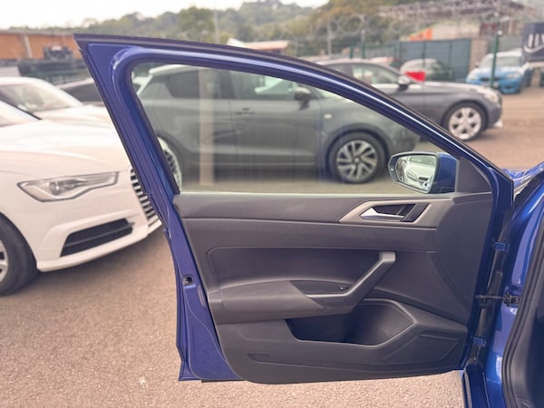 Used Volkswagen Polo 2018 for sale - 76236937: Photo 39