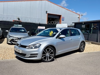 Used Volkswagen Golf 2013 for sale - 78904275: Photo