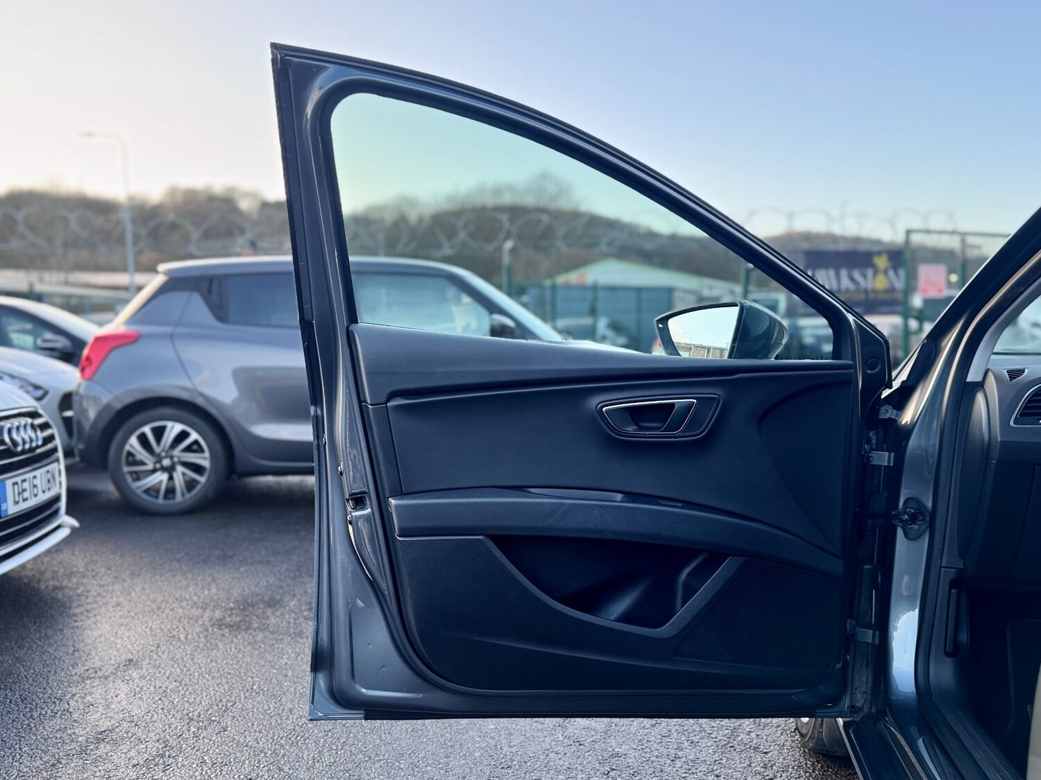 Used SEAT Leon 2016 for sale - 77544542: Photo 42