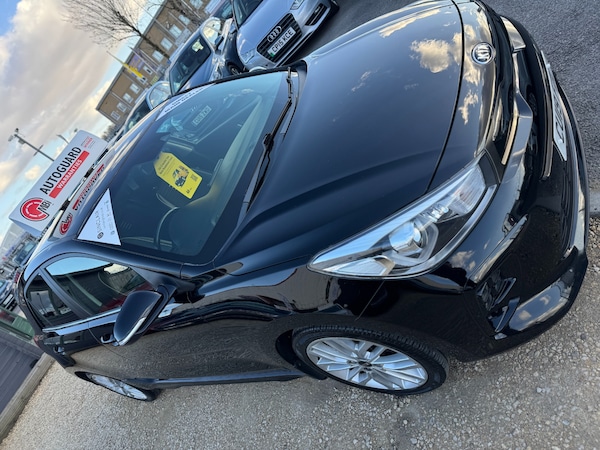 Used Kia Rio 2019 for sale - 76254833: Photo 12