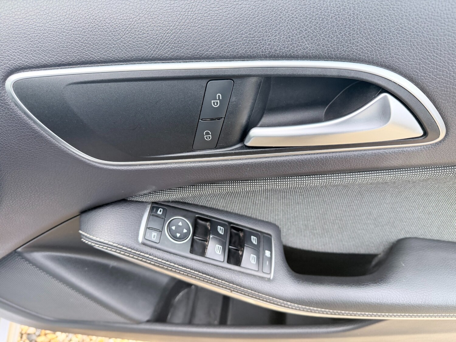 Used Mercedes-Benz A-Class 2015 for sale - 78178348: Photo 24