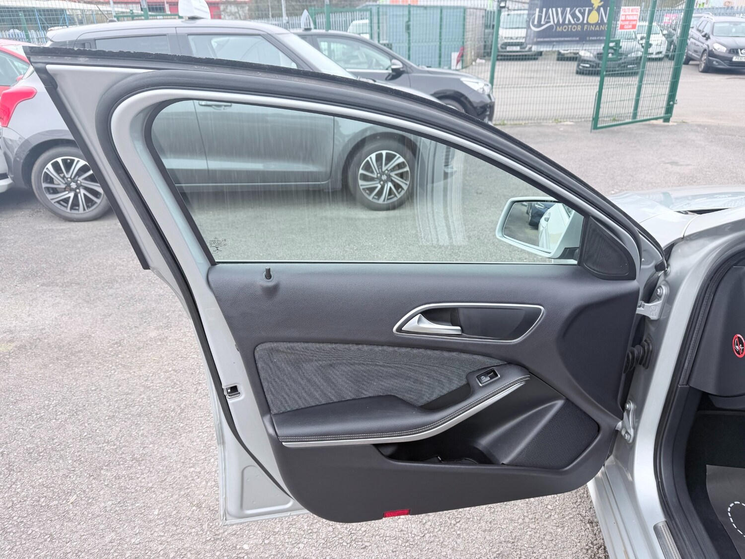 Used Mercedes-Benz A-Class 2015 for sale - 78178348: Photo 36