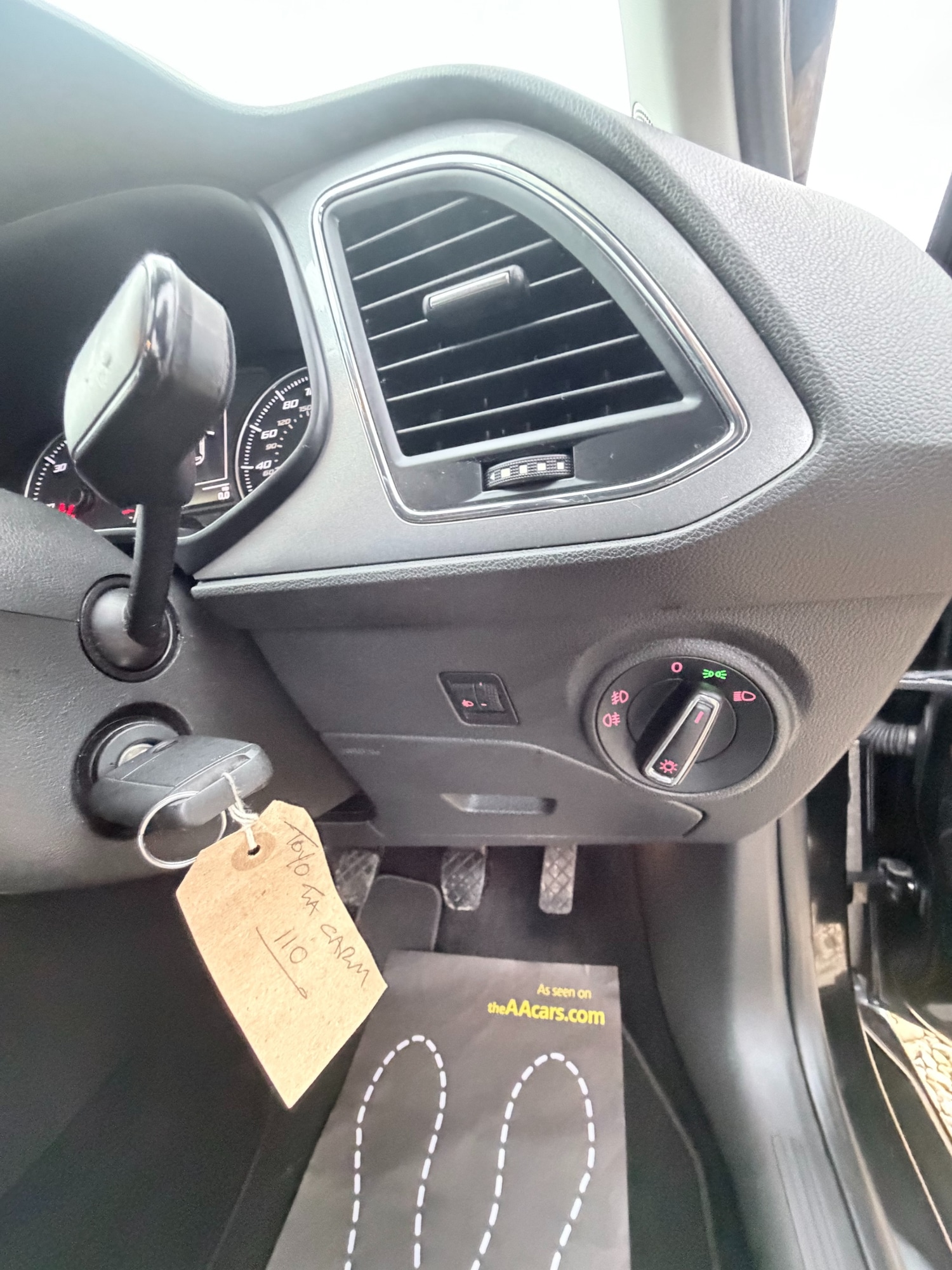 Used SEAT Leon 2016 for sale - 77689576: Photo 25