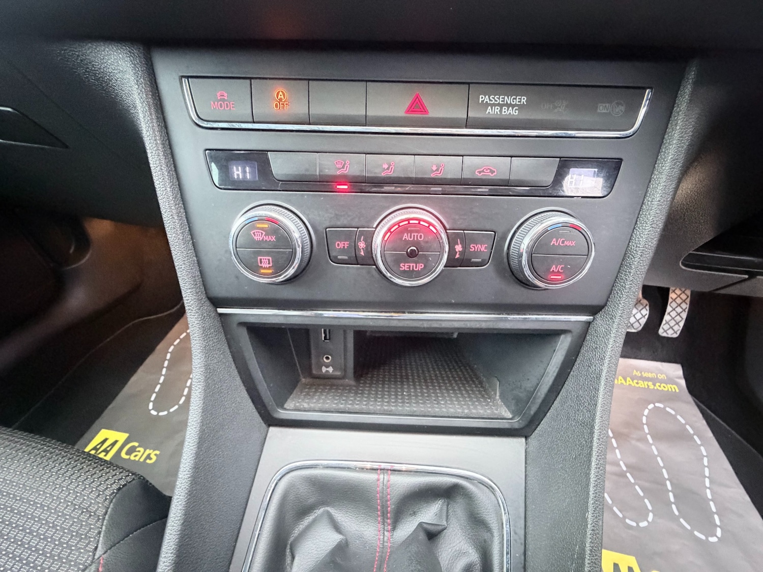 Used SEAT Leon 2016 for sale - 77689576: Photo 32