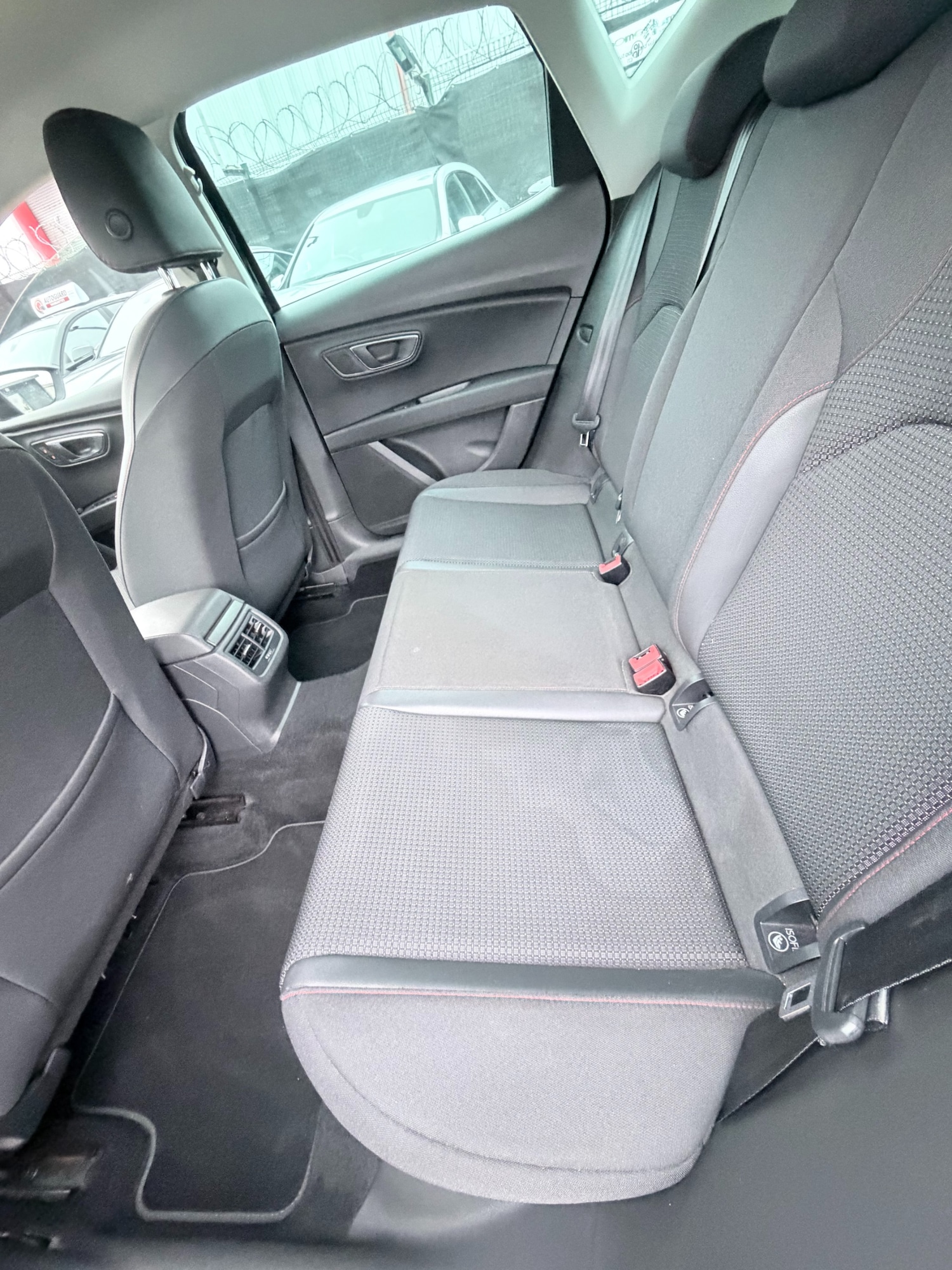 Used SEAT Leon 2016 for sale - 77689576: Photo 38