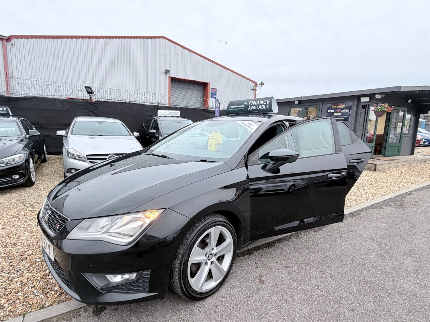 Used SEAT Leon 2016 for sale - 77689576: Photo 42