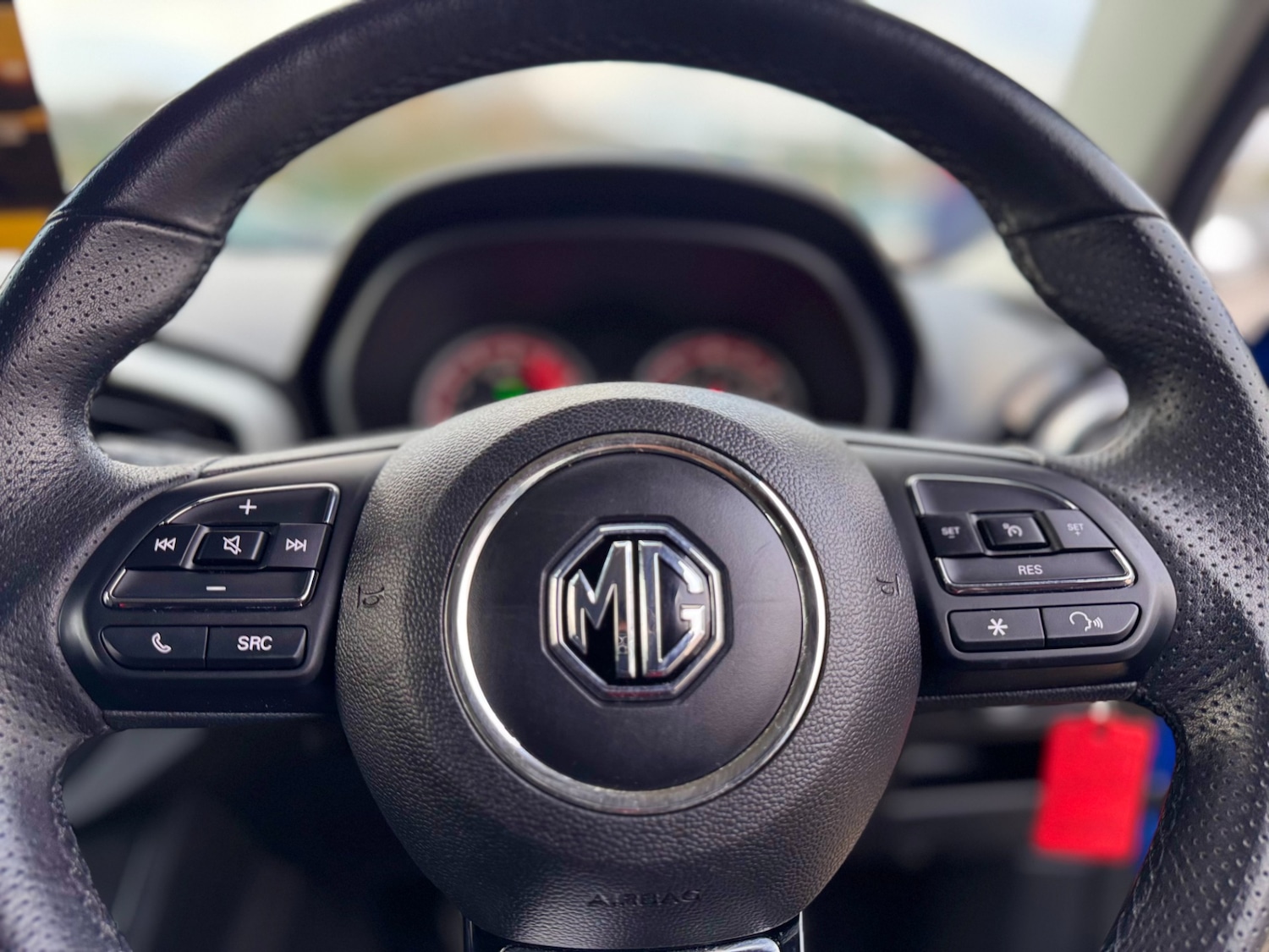 Used MG MG3 2019 for sale - 76600077: Photo 30