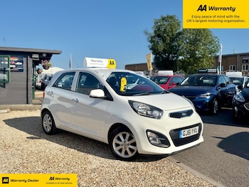 Used Kia Picanto 2011 for sale - 79380497: Photo