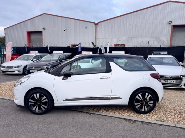 Used DS Automobiles DS 3 2017 for sale - 76321707: Photo 16