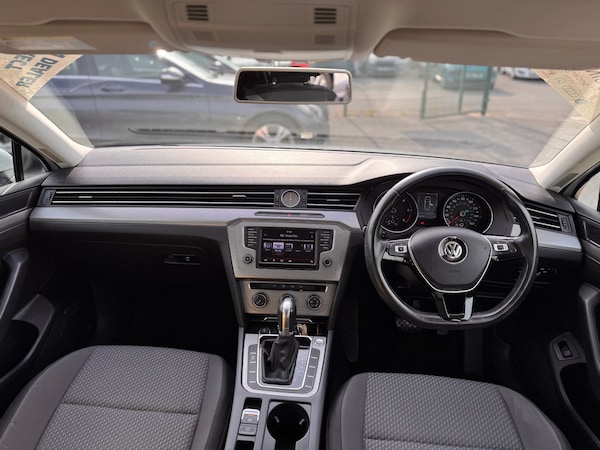 Used Volkswagen Passat 2015 for sale - 76255103: Photo 11