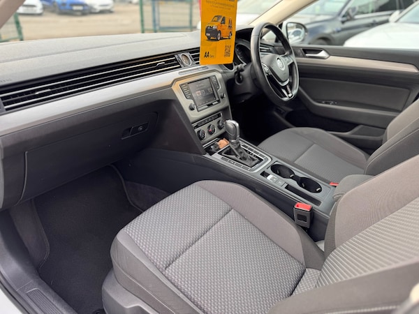 Used Volkswagen Passat 2015 for sale - 76255103: Photo 18