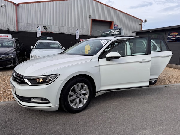 Used Volkswagen Passat 2015 for sale - 76255103: Photo 42