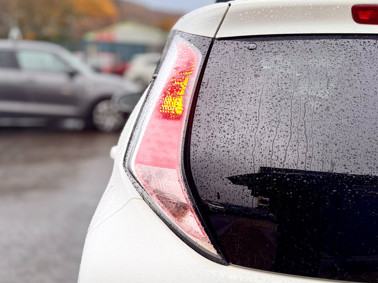 Used Toyota AYGO 2017 for sale - 76948254: Photo 45