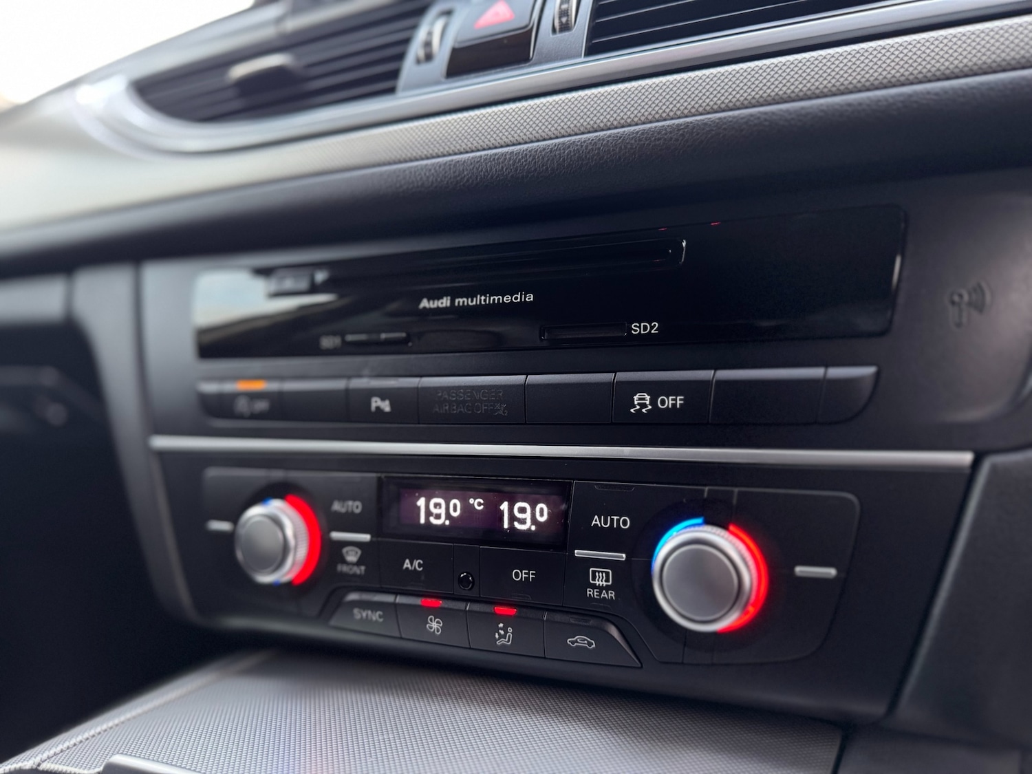 Used Audi A6 2015 for sale - 76452032: Photo 36