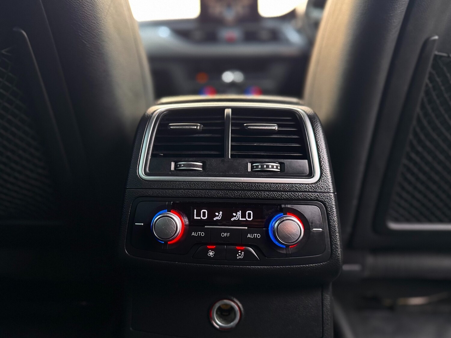 Used Audi A6 2015 for sale - 76452032: Photo 42