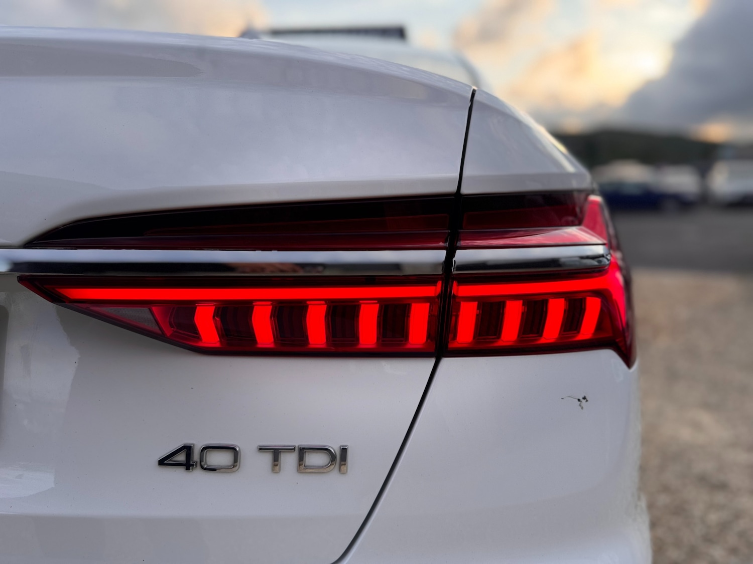 Used Audi A6 2018 for sale - 77718244: Photo 56