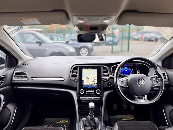 Used Renault Megane 2016 for sale - 76302500: Photo 10