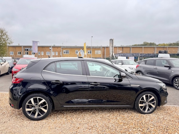 Used Renault Megane 2016 for sale - 76302500: Photo 13